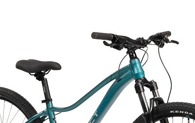 Превью Велосипед со скидкой Велосипед ASPECT Alma HD (2024)